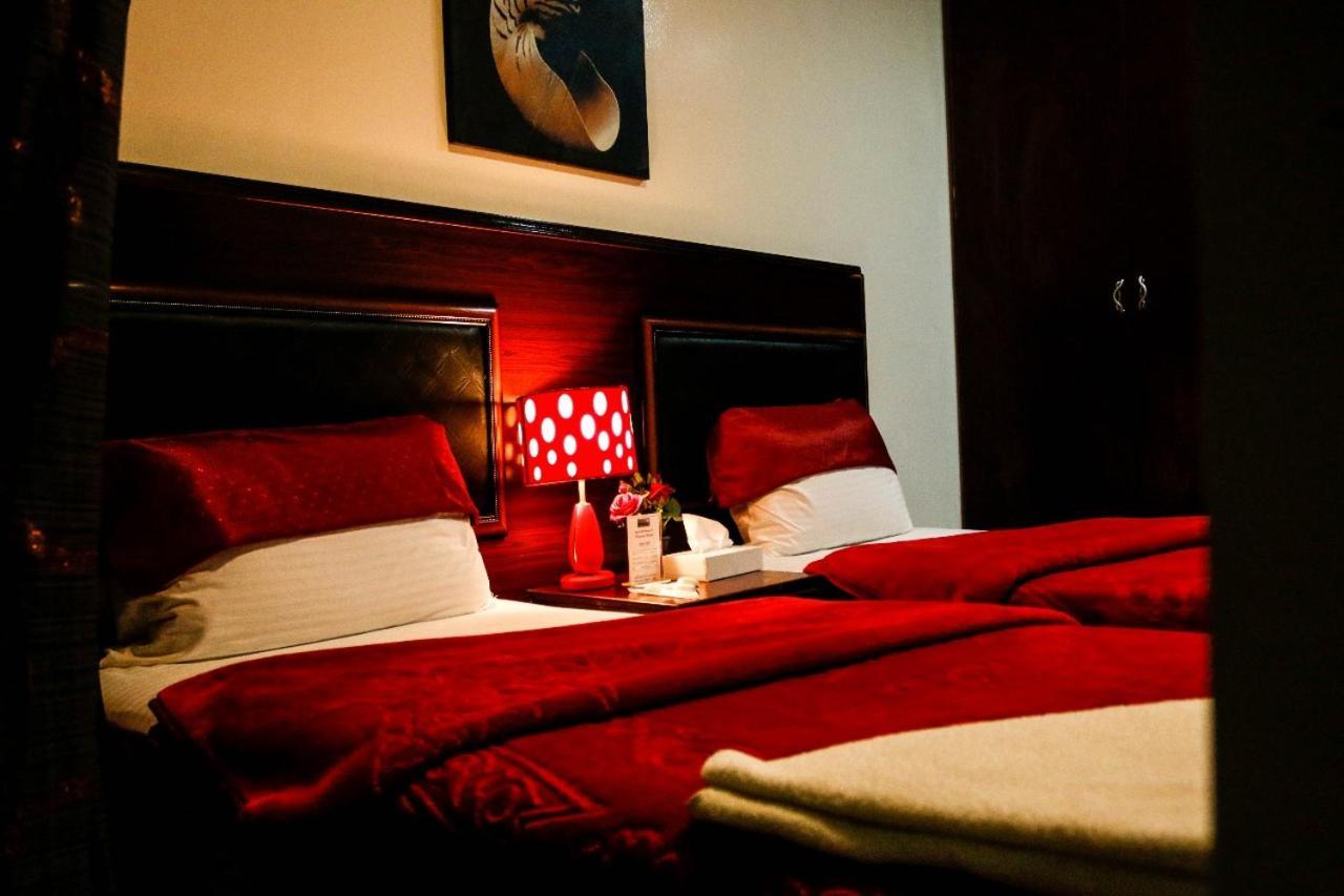 Karoon Hotel 두바이 외부 사진