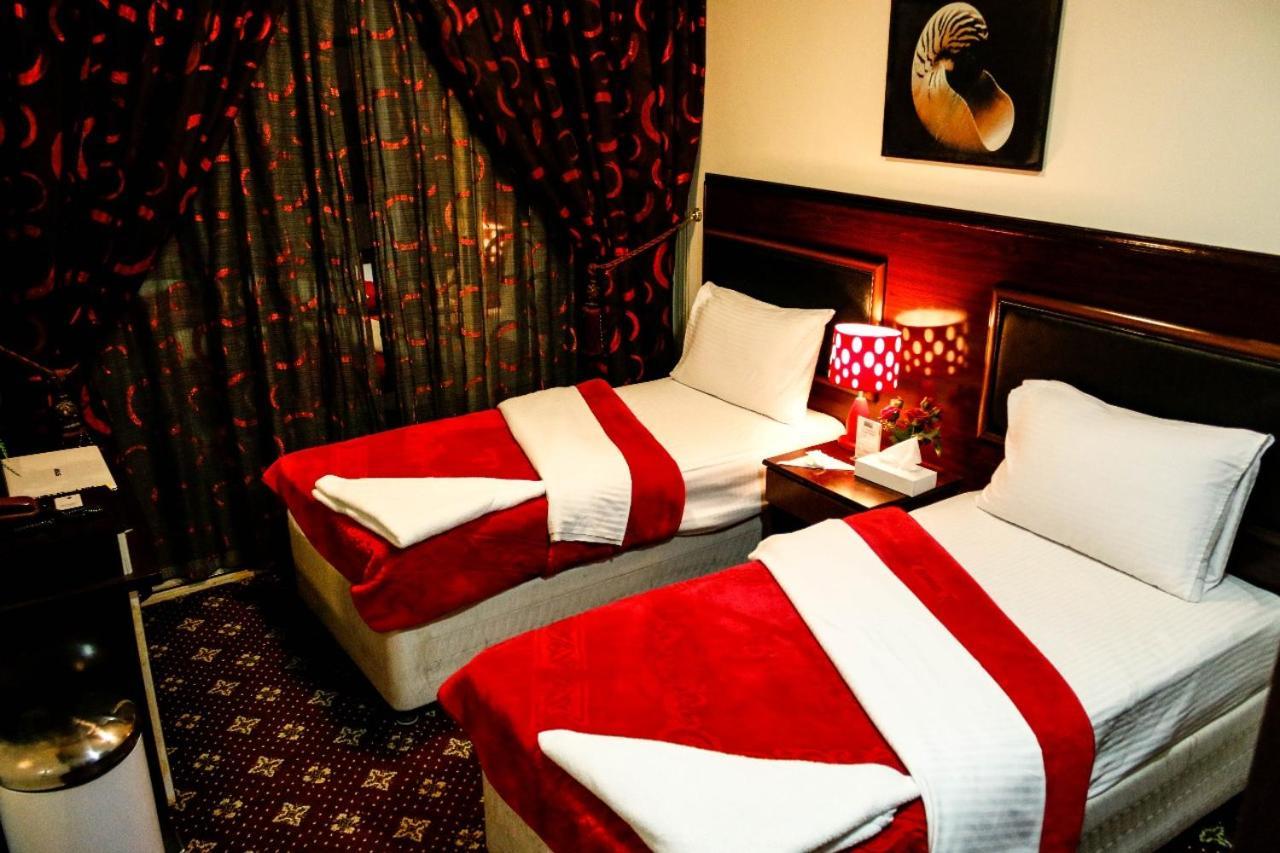 Karoon Hotel 두바이 외부 사진