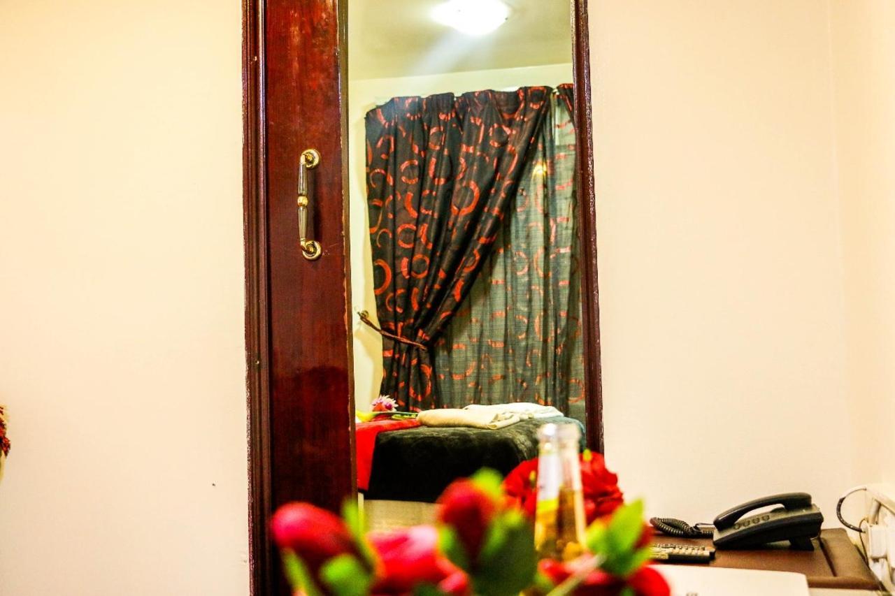 Karoon Hotel 두바이 외부 사진