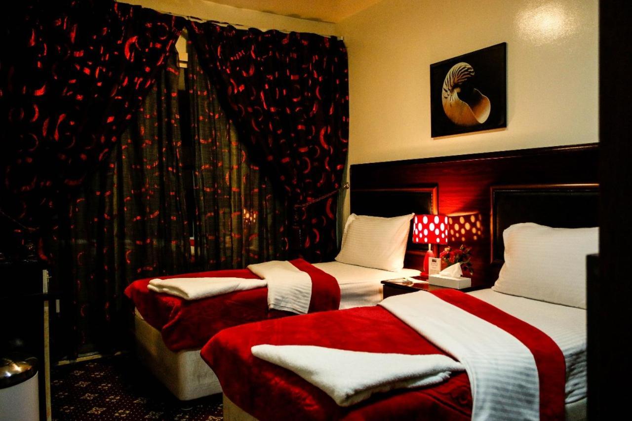 Karoon Hotel 두바이 외부 사진