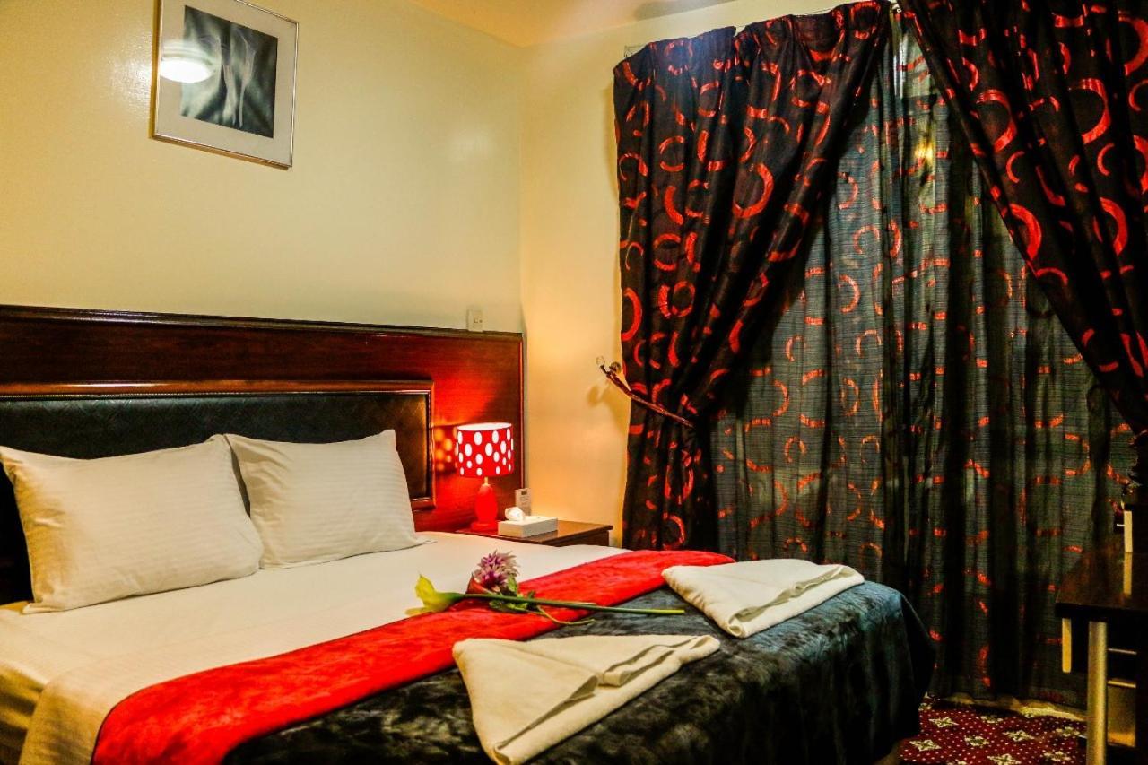 Karoon Hotel 두바이 외부 사진