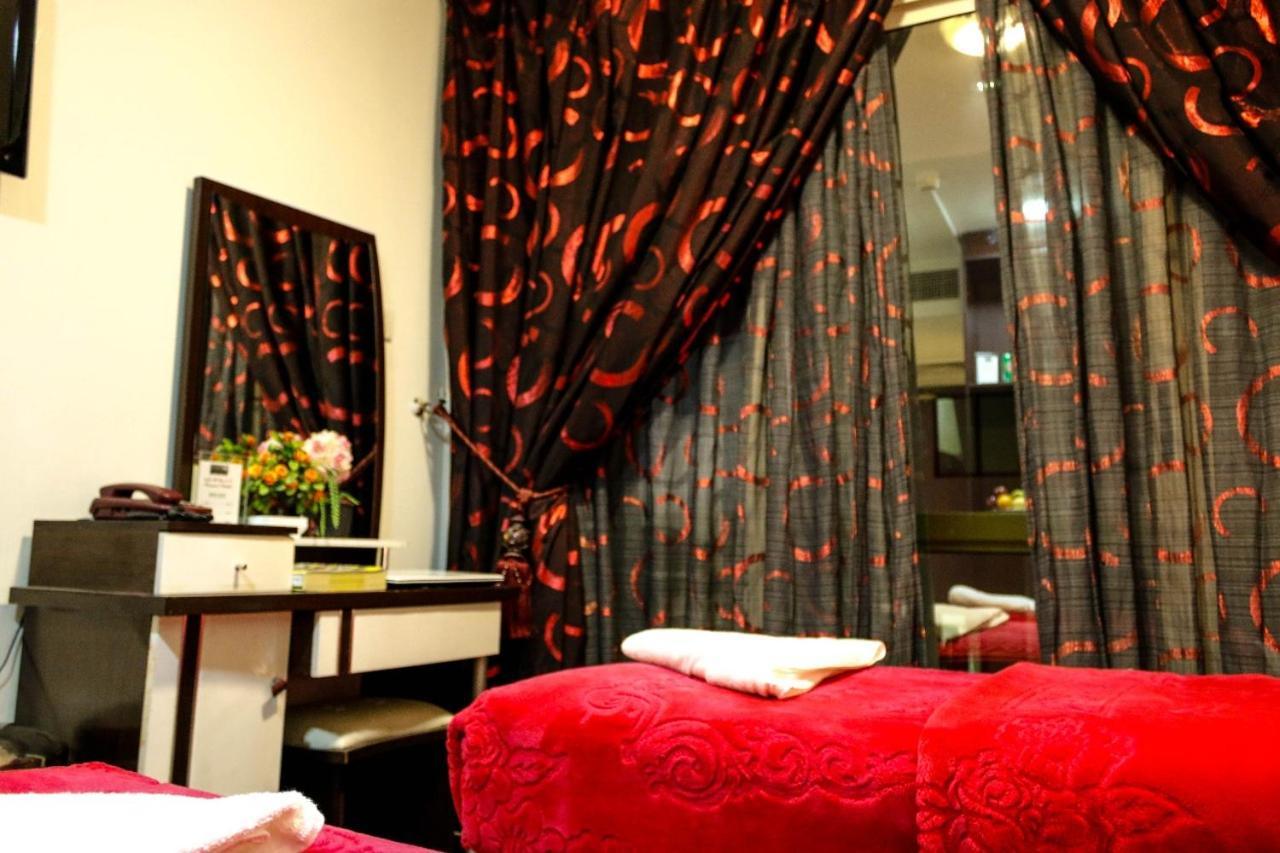 Karoon Hotel 두바이 외부 사진