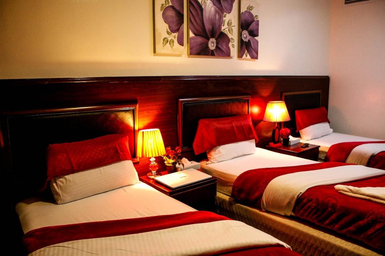 Karoon Hotel 두바이 외부 사진