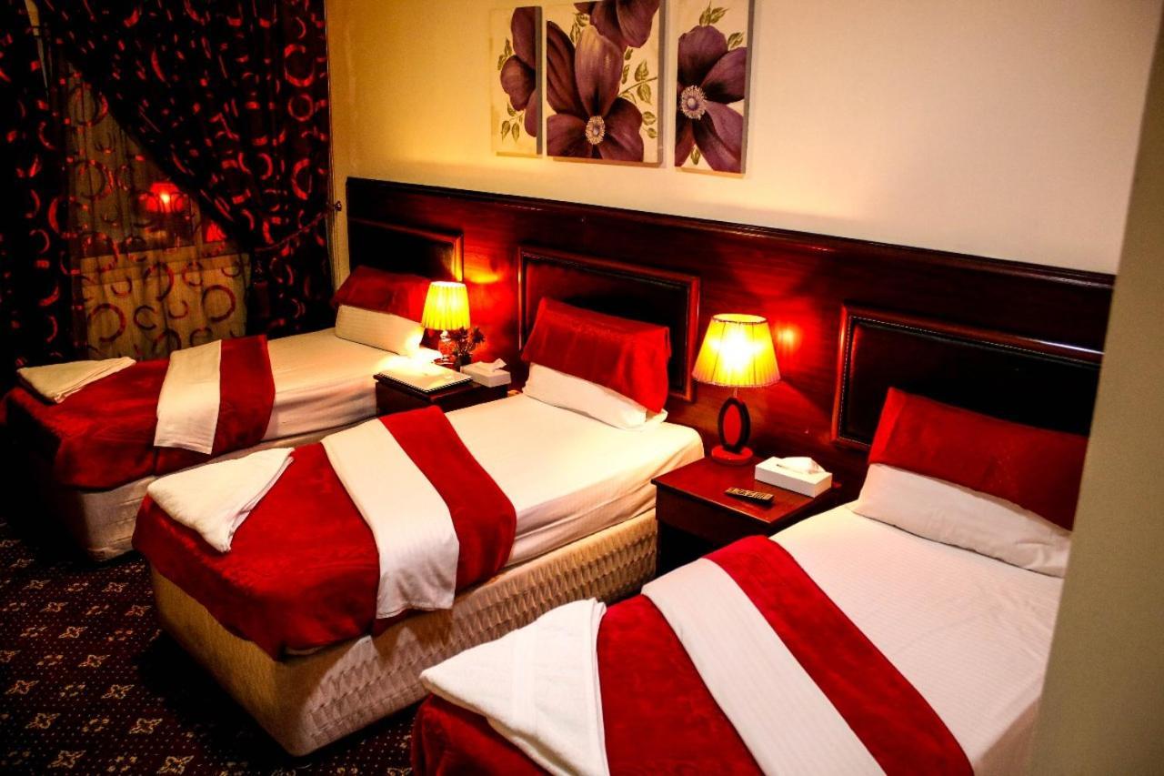 Karoon Hotel 두바이 외부 사진