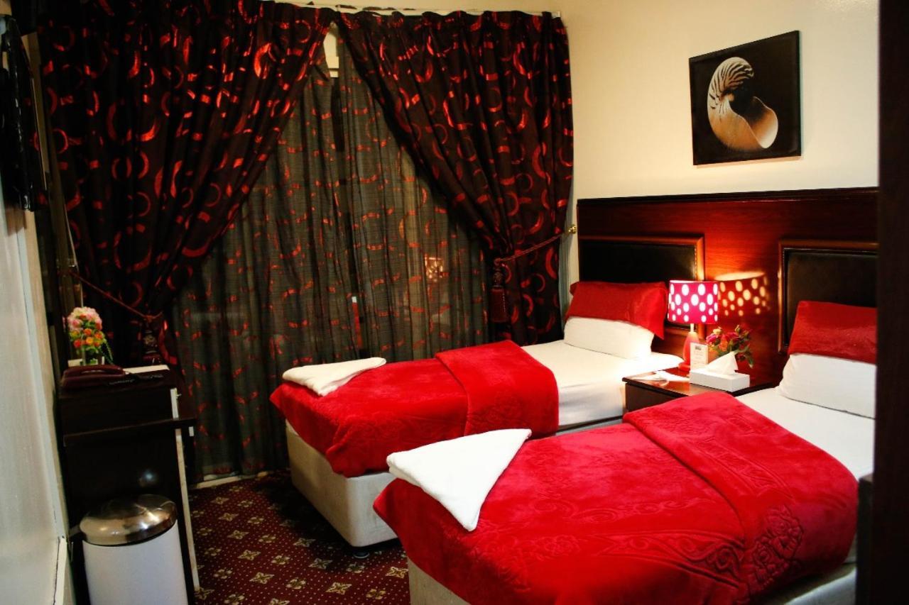 Karoon Hotel 두바이 외부 사진