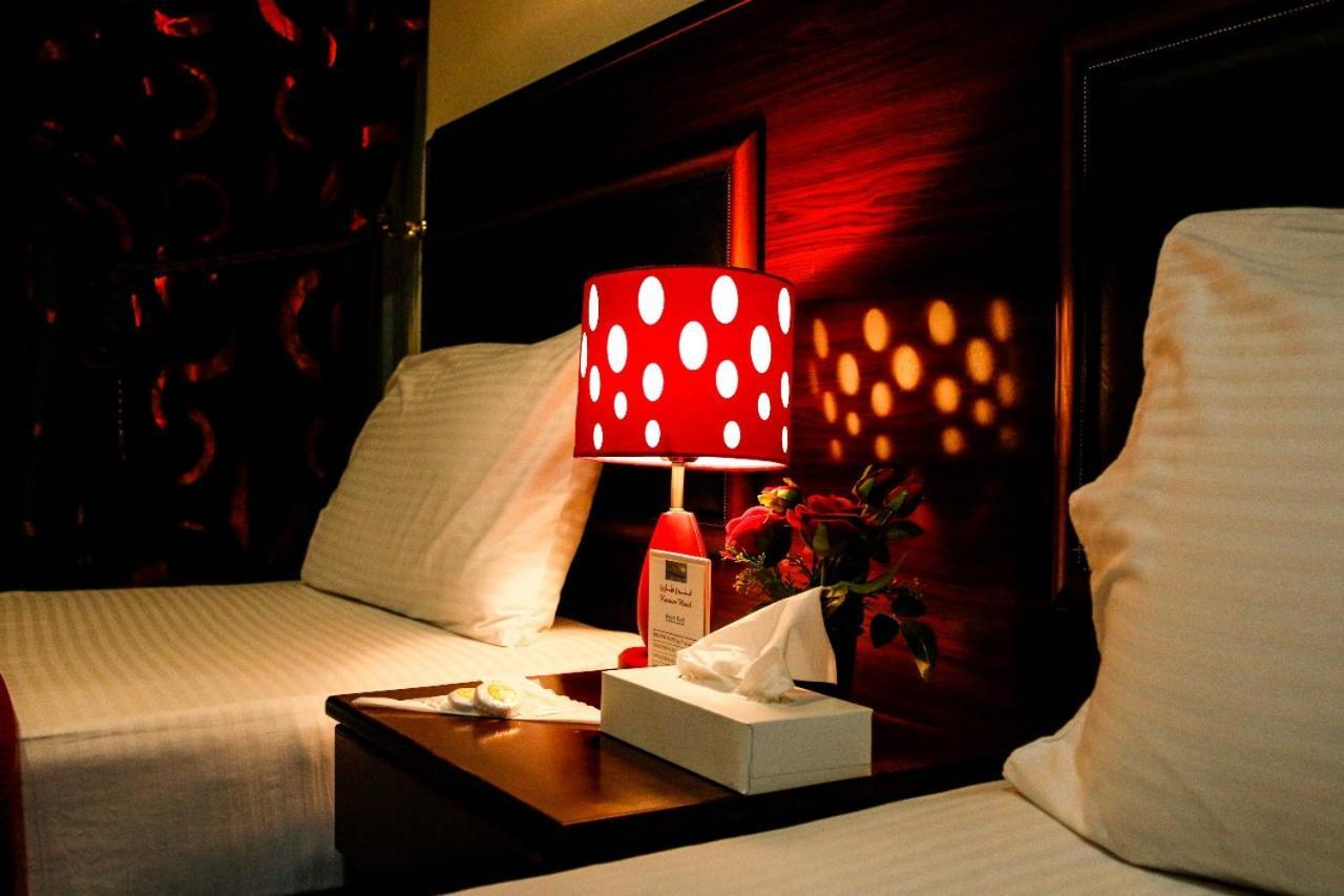 Karoon Hotel 두바이 외부 사진