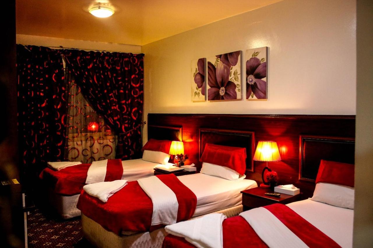 Karoon Hotel 두바이 외부 사진