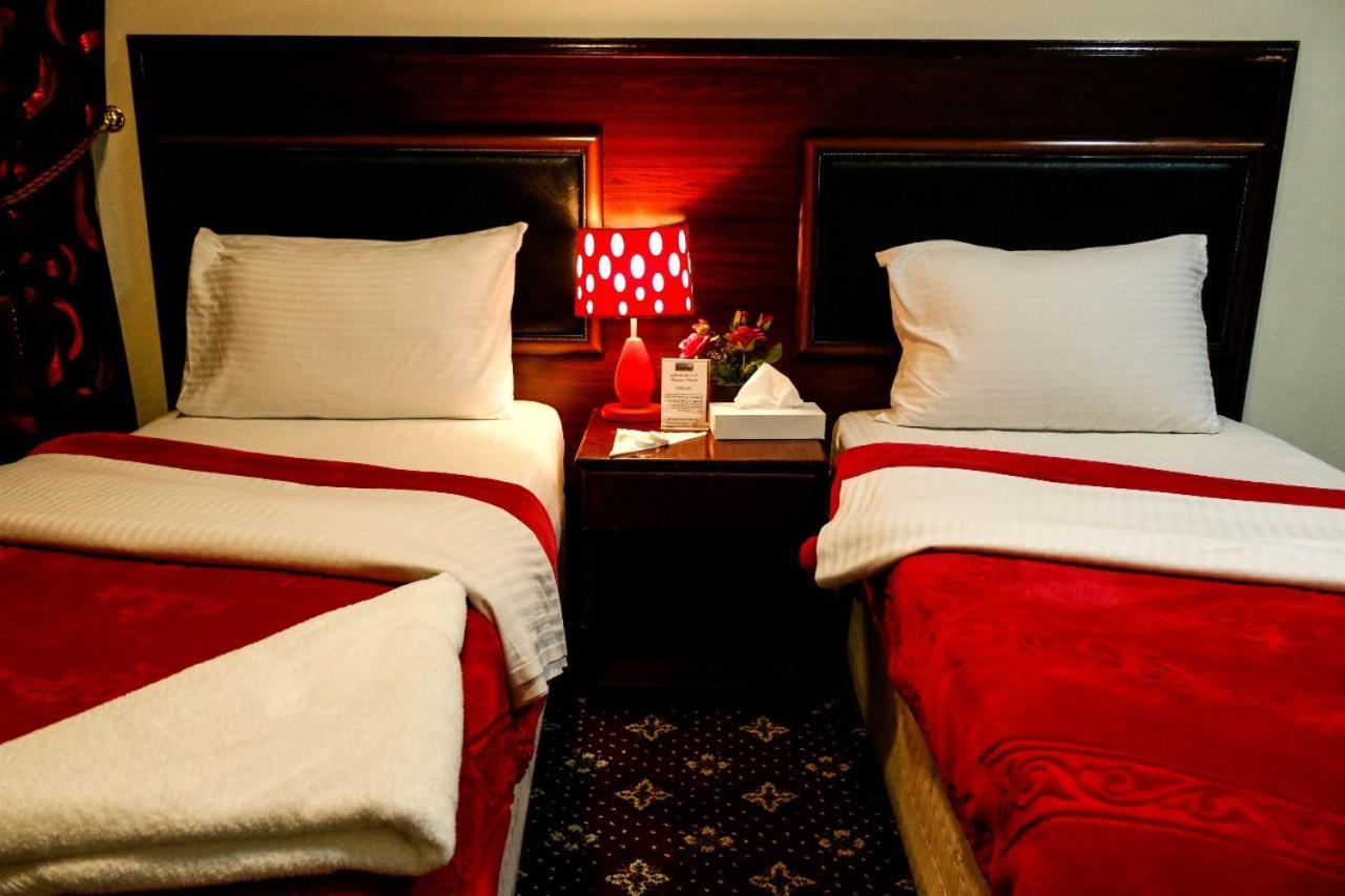 Karoon Hotel 두바이 외부 사진