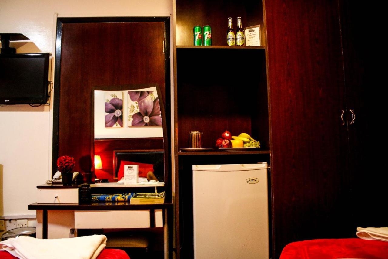 Karoon Hotel 두바이 외부 사진