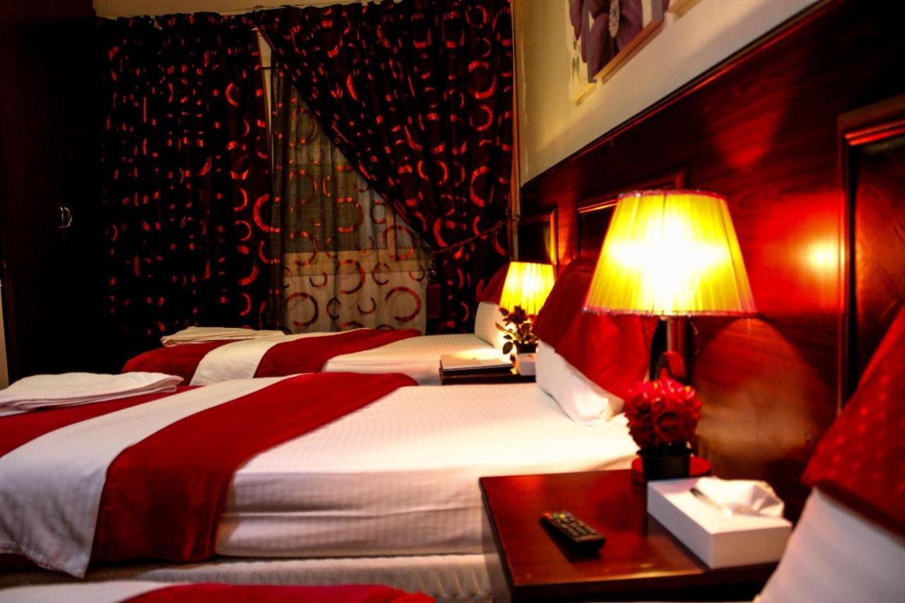 Karoon Hotel 두바이 외부 사진