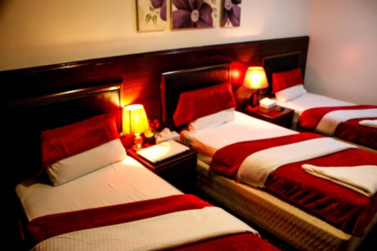 Karoon Hotel 두바이 외부 사진