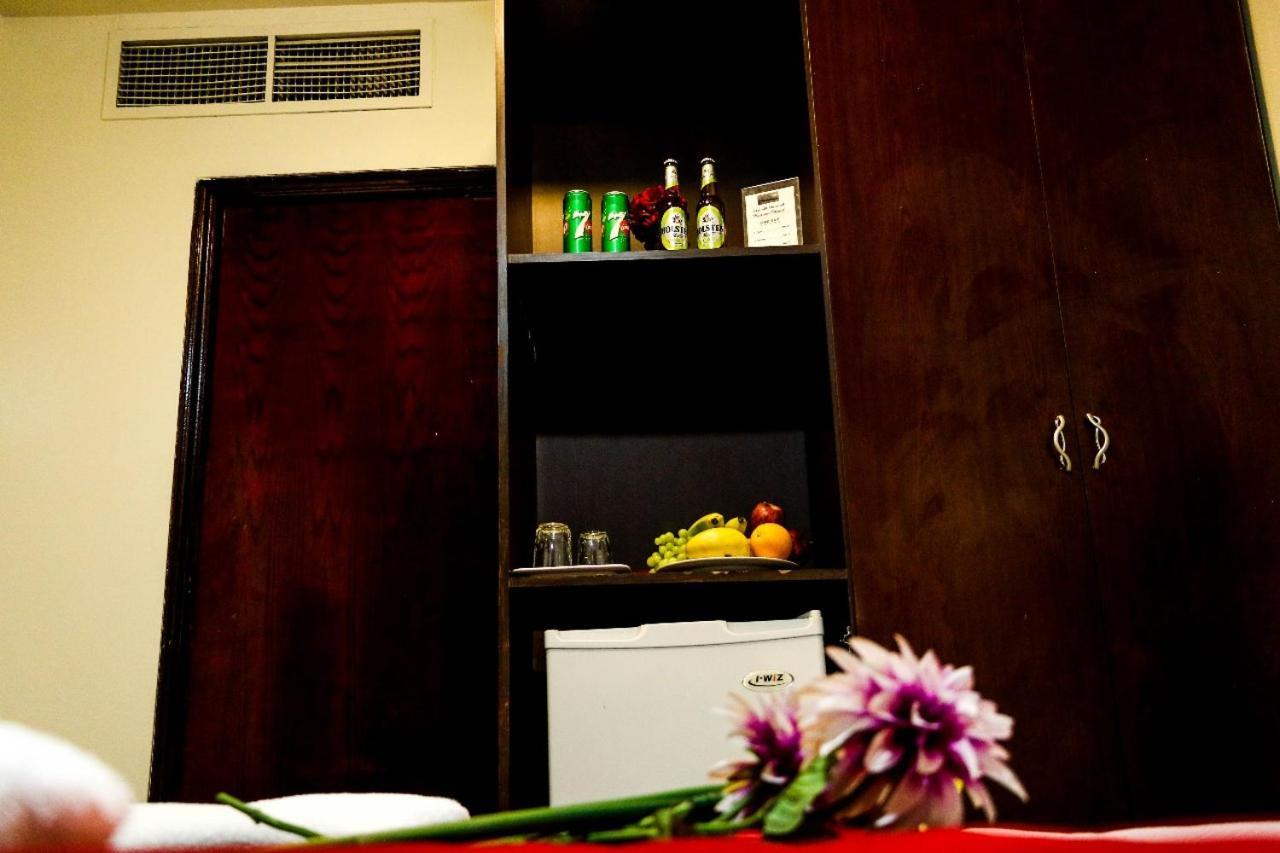 Karoon Hotel 두바이 외부 사진
