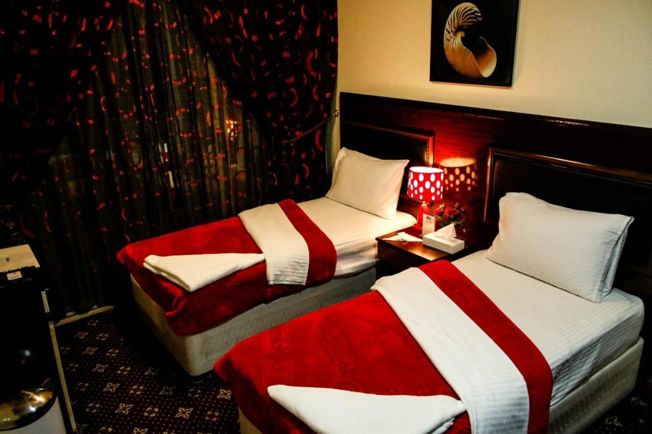 Karoon Hotel 두바이 외부 사진