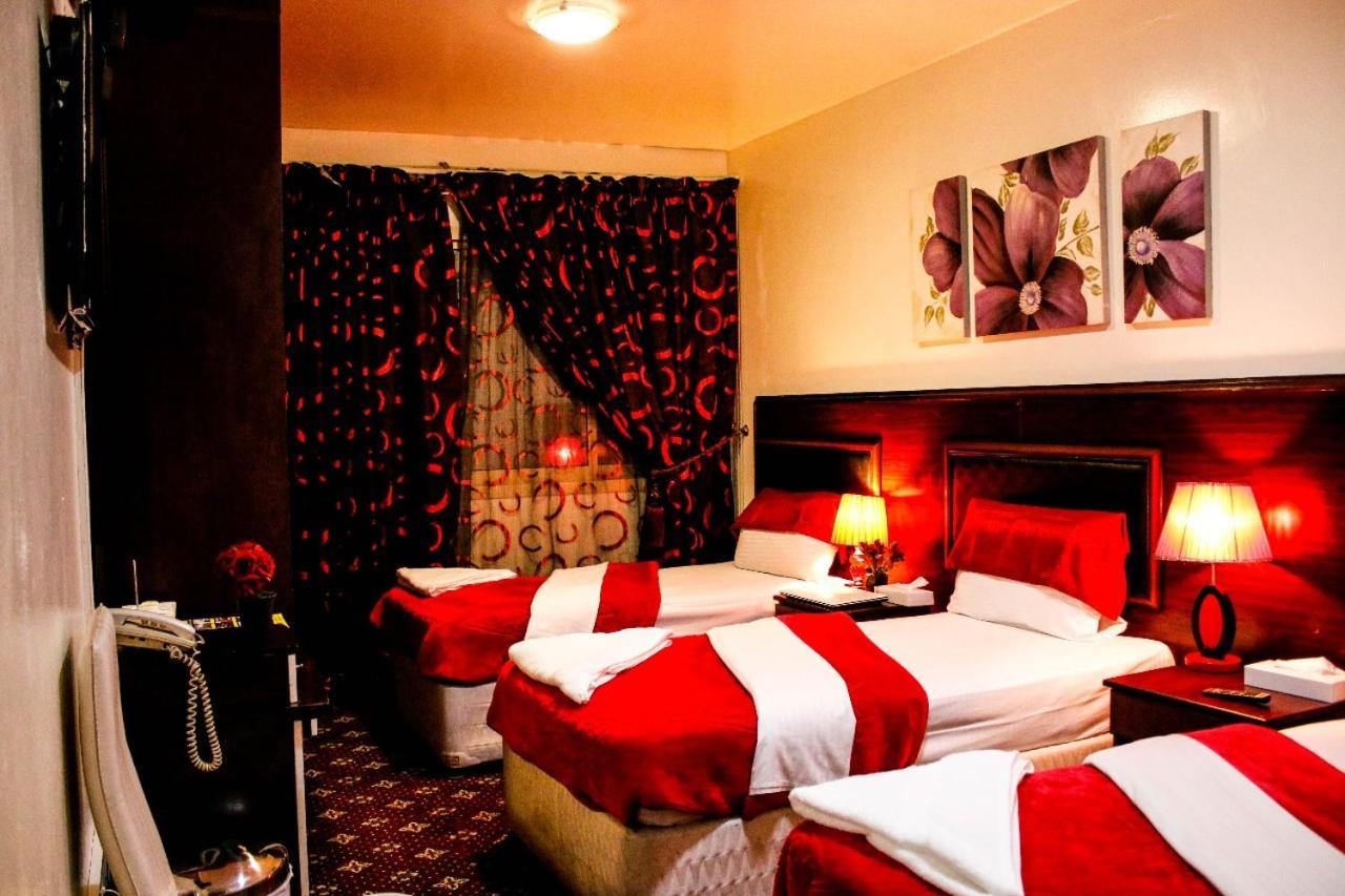 Karoon Hotel 두바이 외부 사진