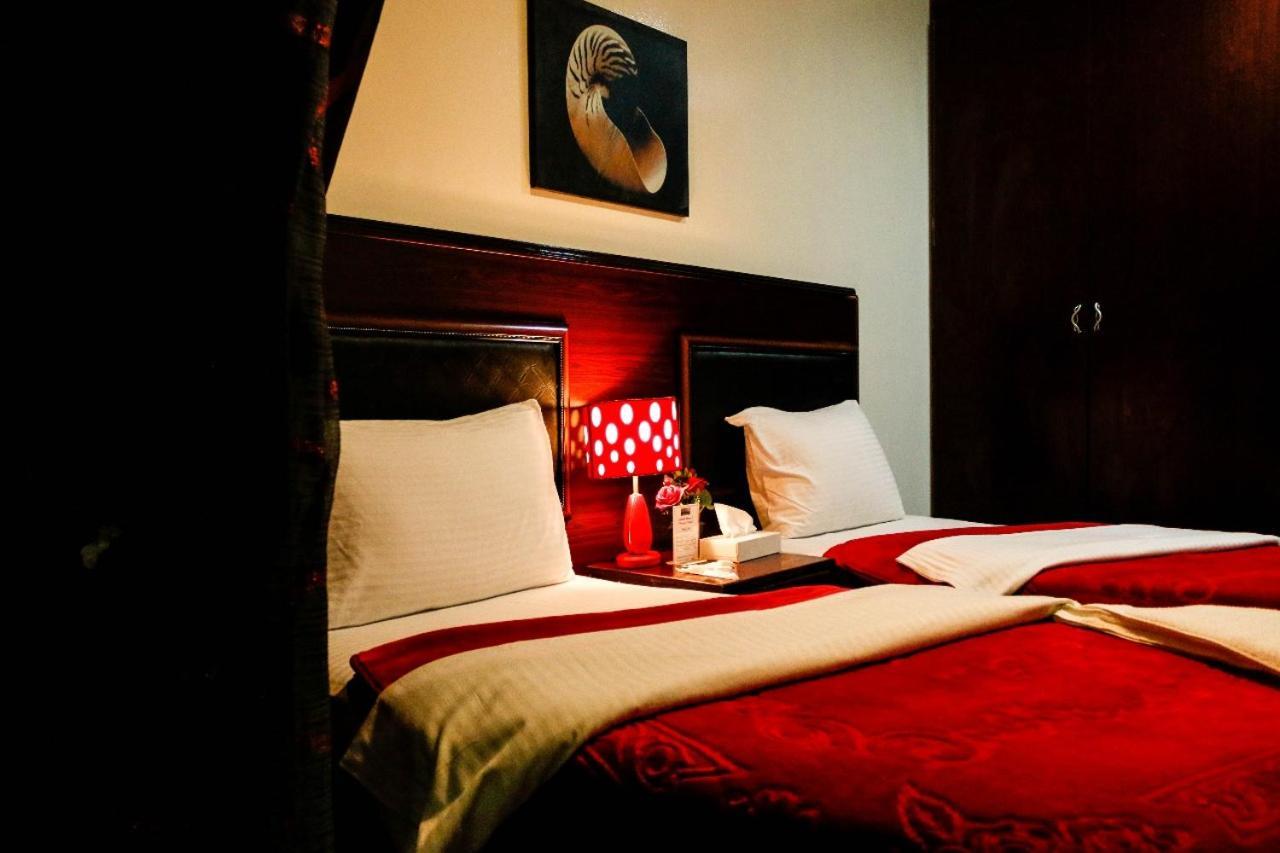 Karoon Hotel 두바이 외부 사진