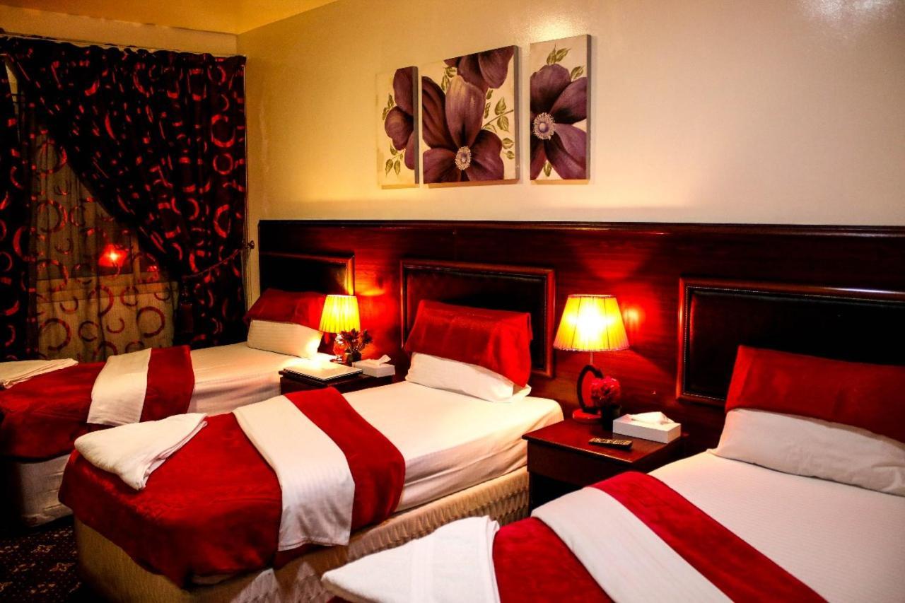 Karoon Hotel 두바이 외부 사진