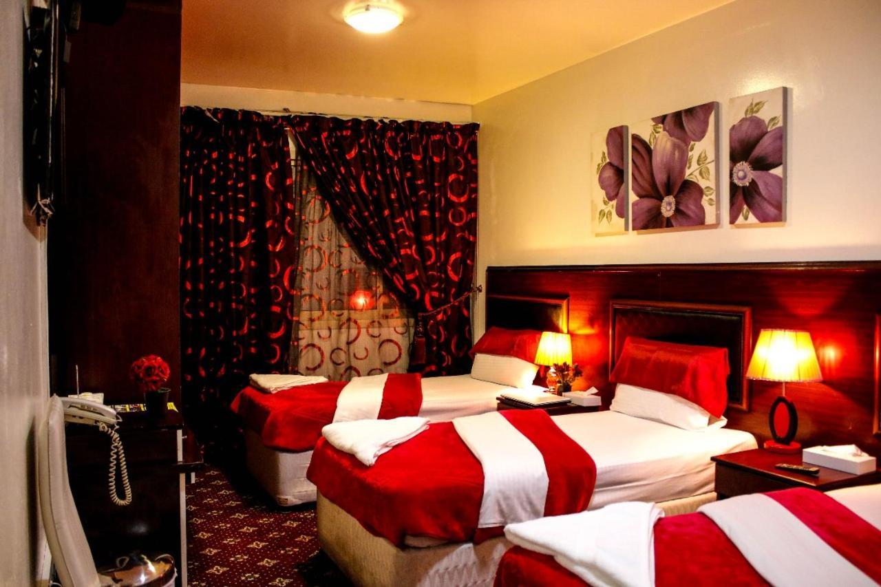 Karoon Hotel 두바이 외부 사진