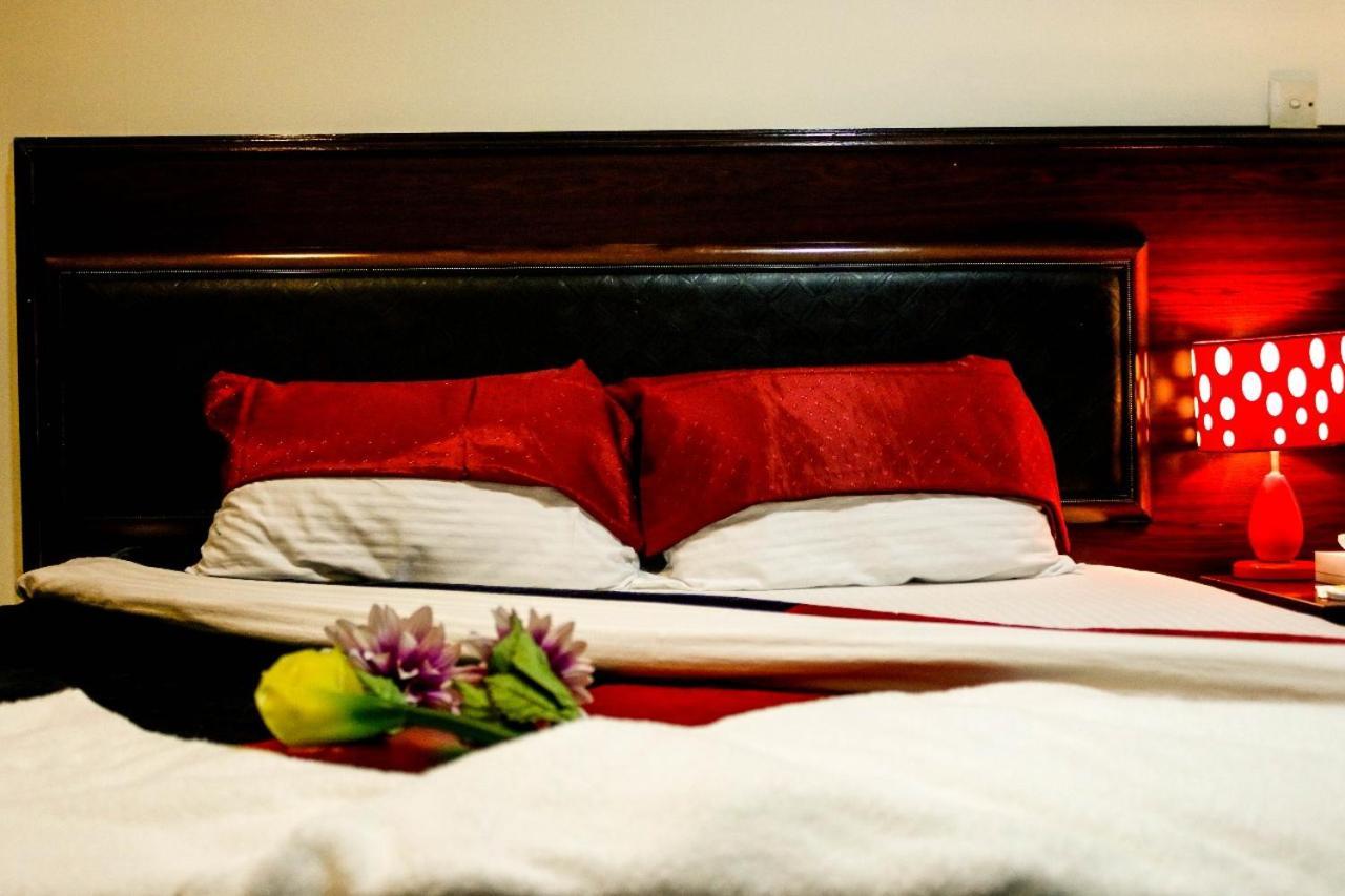 Karoon Hotel 두바이 외부 사진