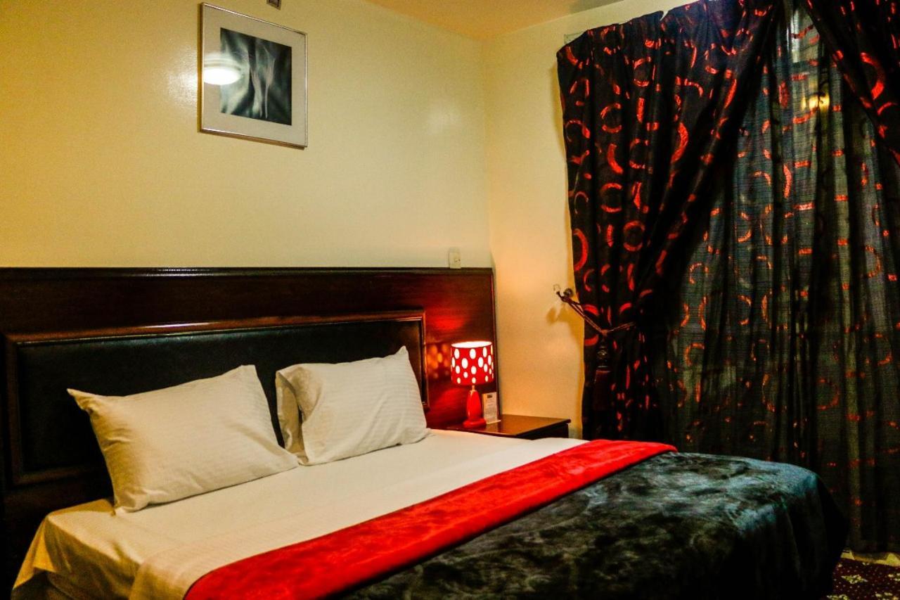 Karoon Hotel 두바이 외부 사진