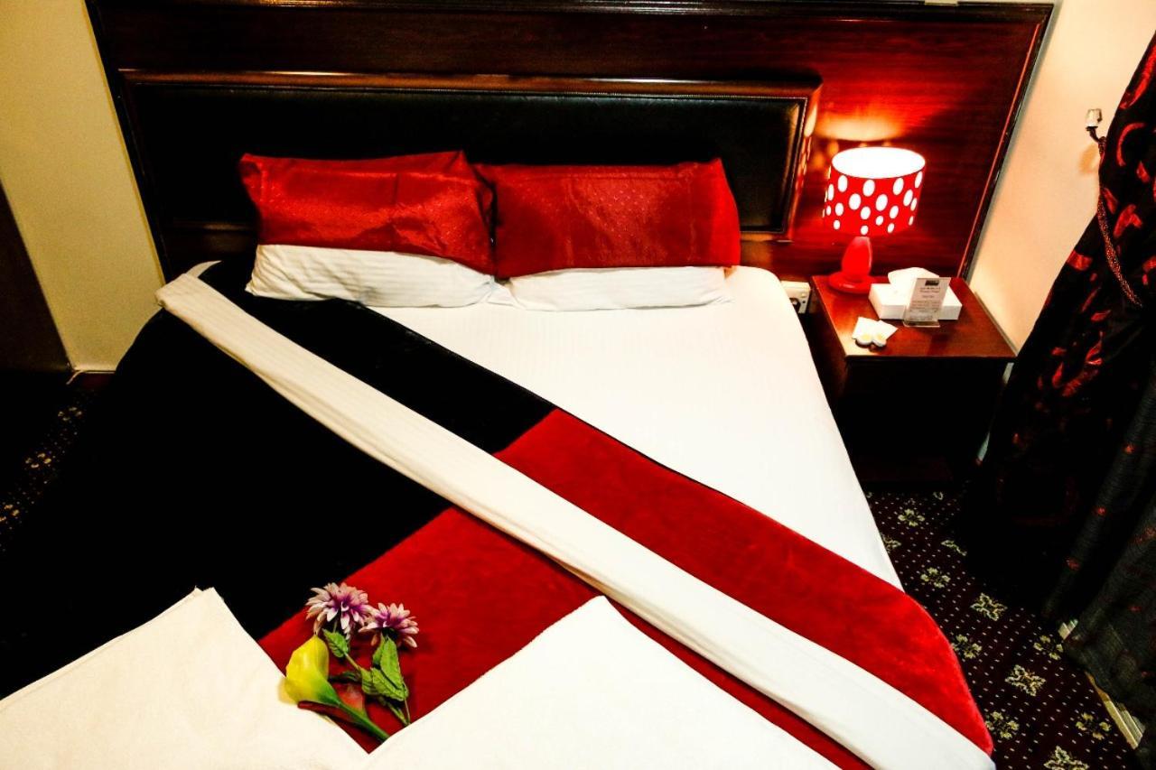 Karoon Hotel 두바이 외부 사진