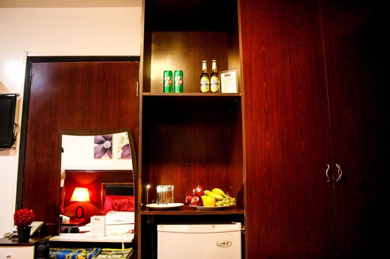 Karoon Hotel 두바이 외부 사진