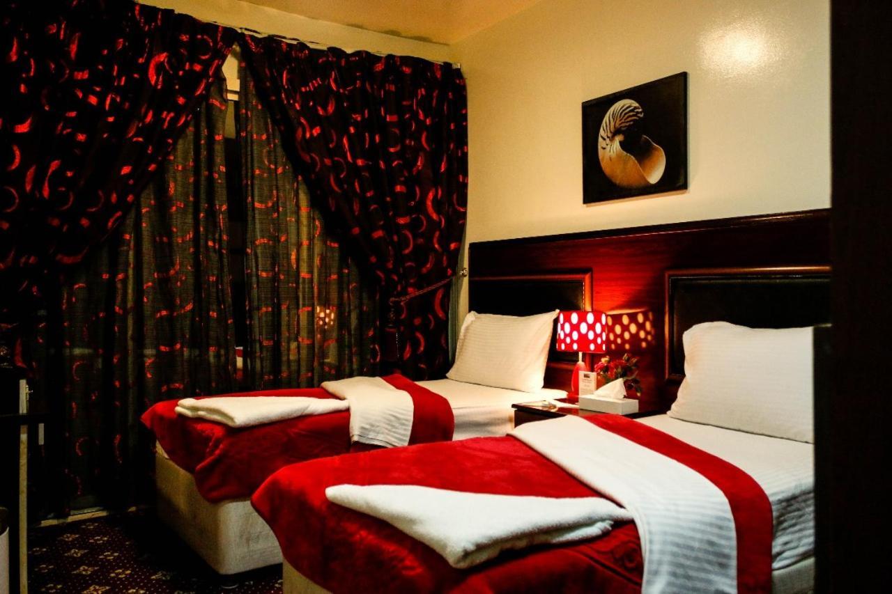 Karoon Hotel 두바이 외부 사진