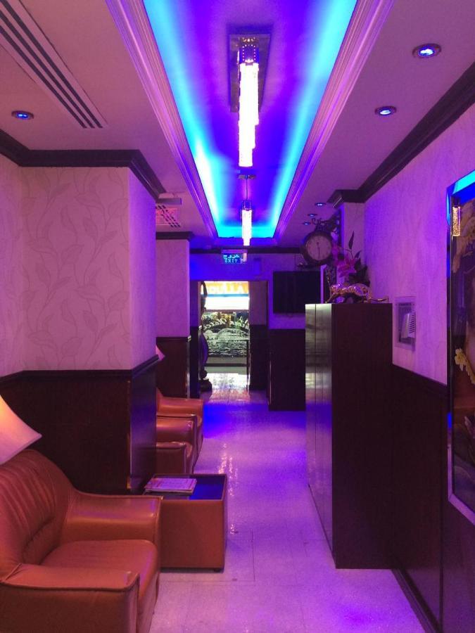Karoon Hotel 두바이 외부 사진